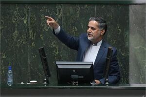 افول قدرت آمریکا اثبات شده است