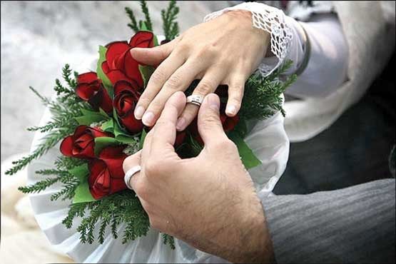 برگزاری جشن ملی 100 زوج ناشنوا در جوار مقبره علامه مجلسی(ره) اصفهان