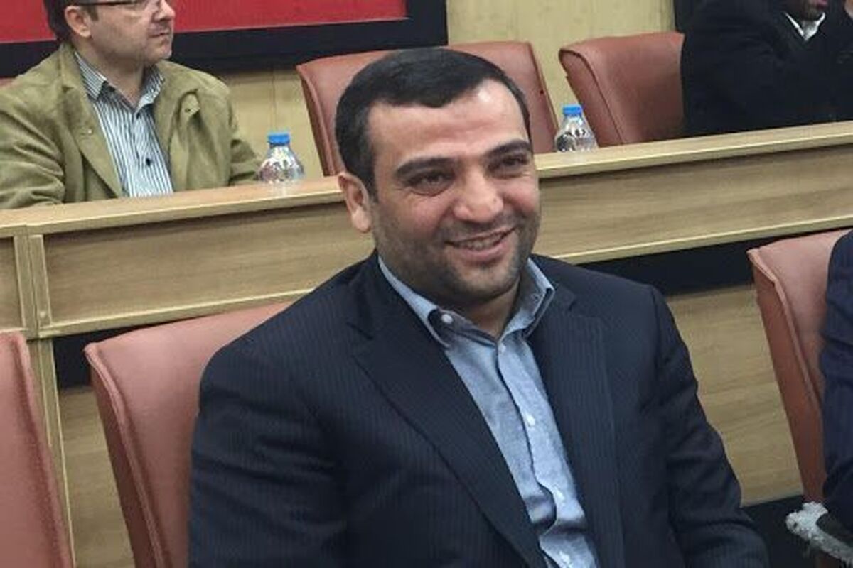 سعیدی سیرایی