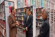 کتابداران نقشی بی‌بدیل در آگاهی‌بخشی و پرورش نسل دانا دارند