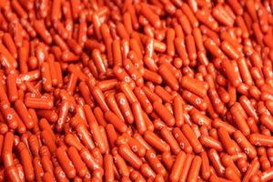 کشف اولین درمان خوراکی برای بیماری کرونا