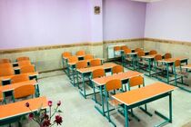 بهره برداری از ۶۰۰ کلاس درس تا مهر ماه در خوزستان