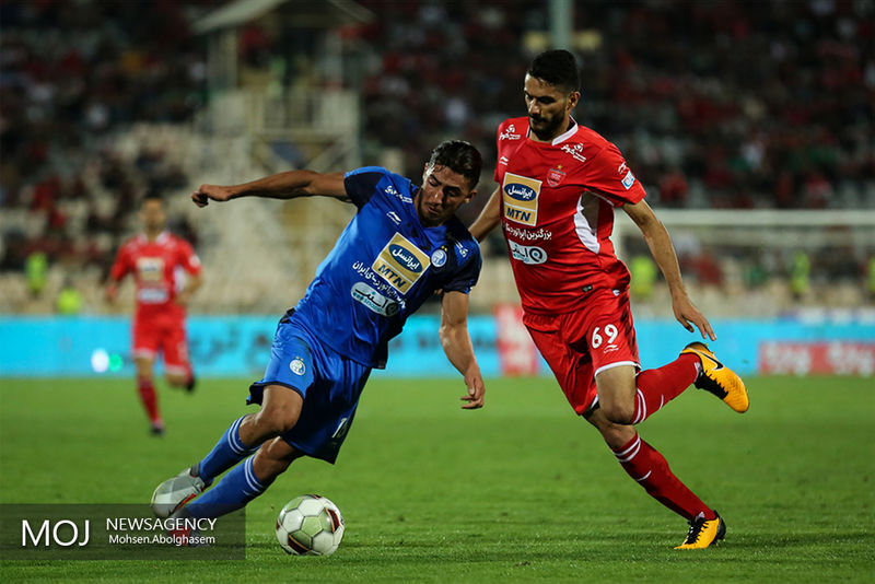 پرسپولیس و استقلال پایان شهریور 98 واگذار می شوند