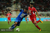 ساعت بازی استقلال و پرسپولیس مشخص شد