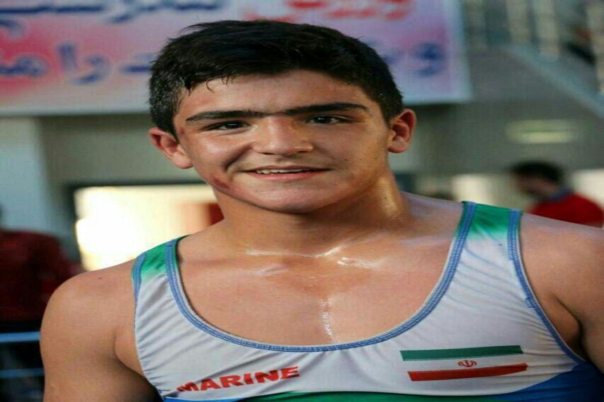 محمدمبین عظیمی