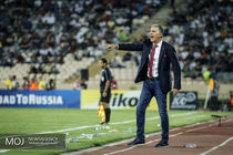 شانس بیاورید، فیفا نشنود