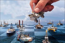 کاهش قیمت گاز در بورس نیویورک