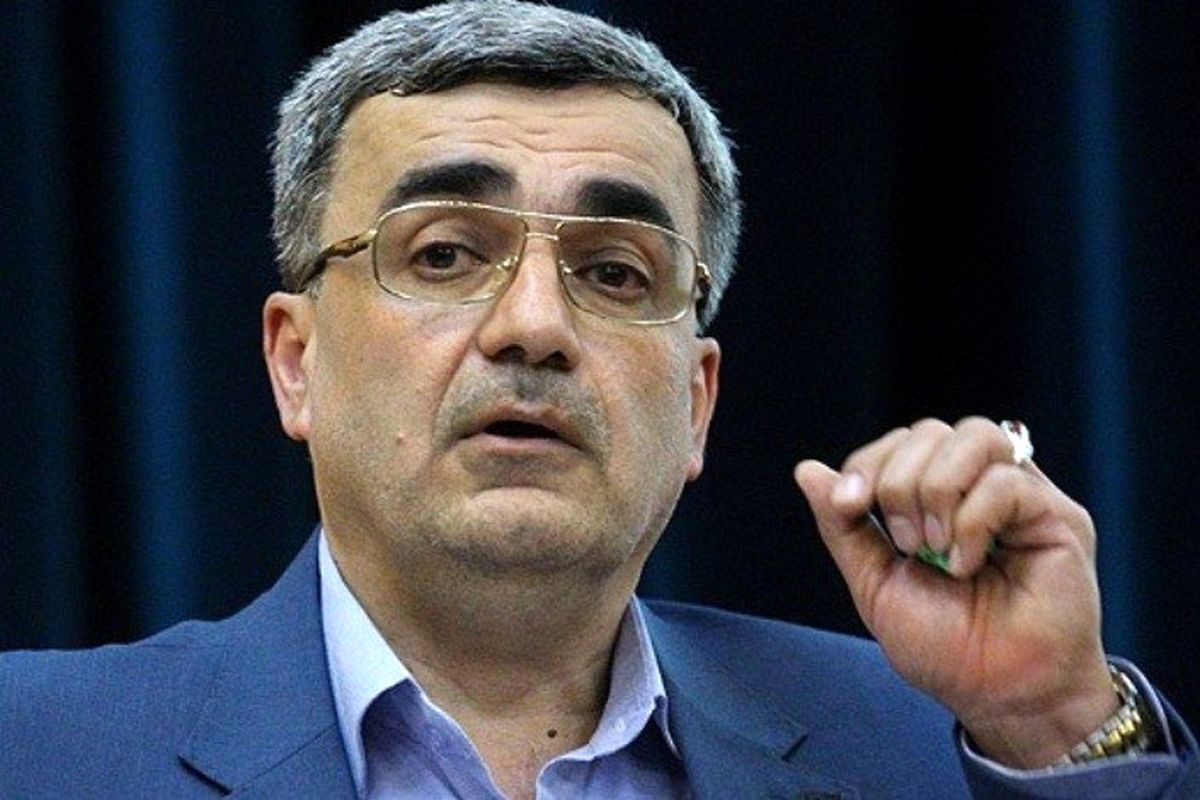 مدیرعامل سازمان بیمه سلامت