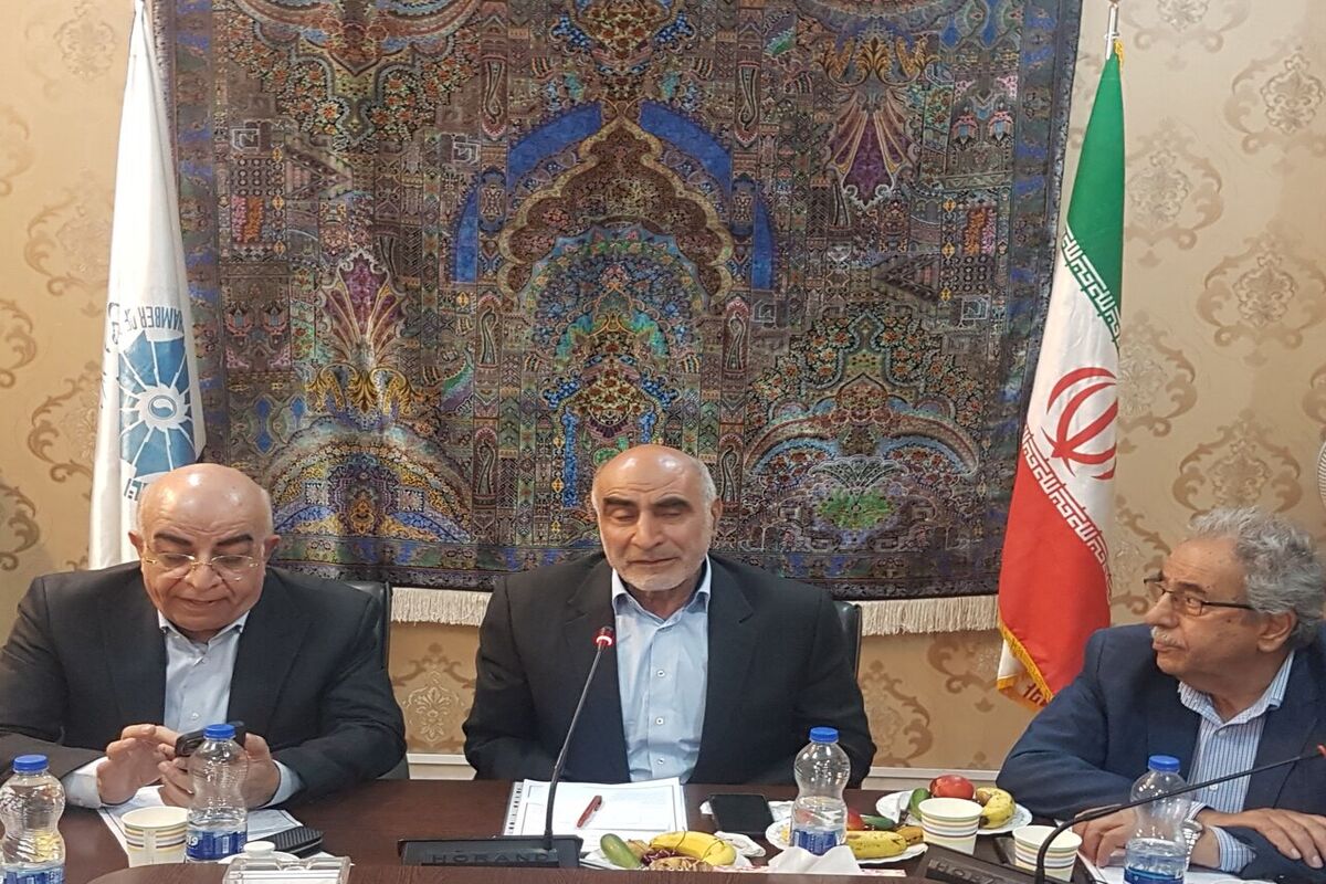 کریمی اصفهانی