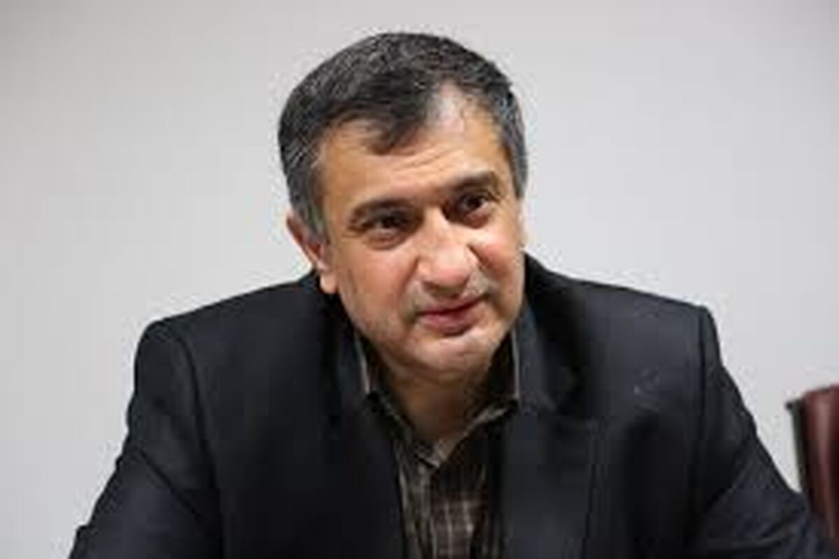 مسعود تجریشی