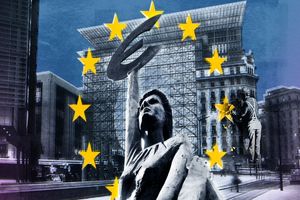 قطعی گسترده برق در اروپا و یک معمای جنجالی