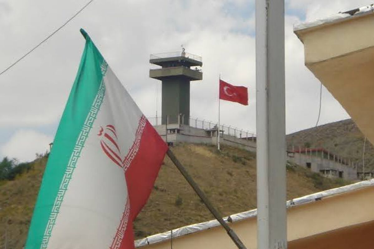 بازرگان