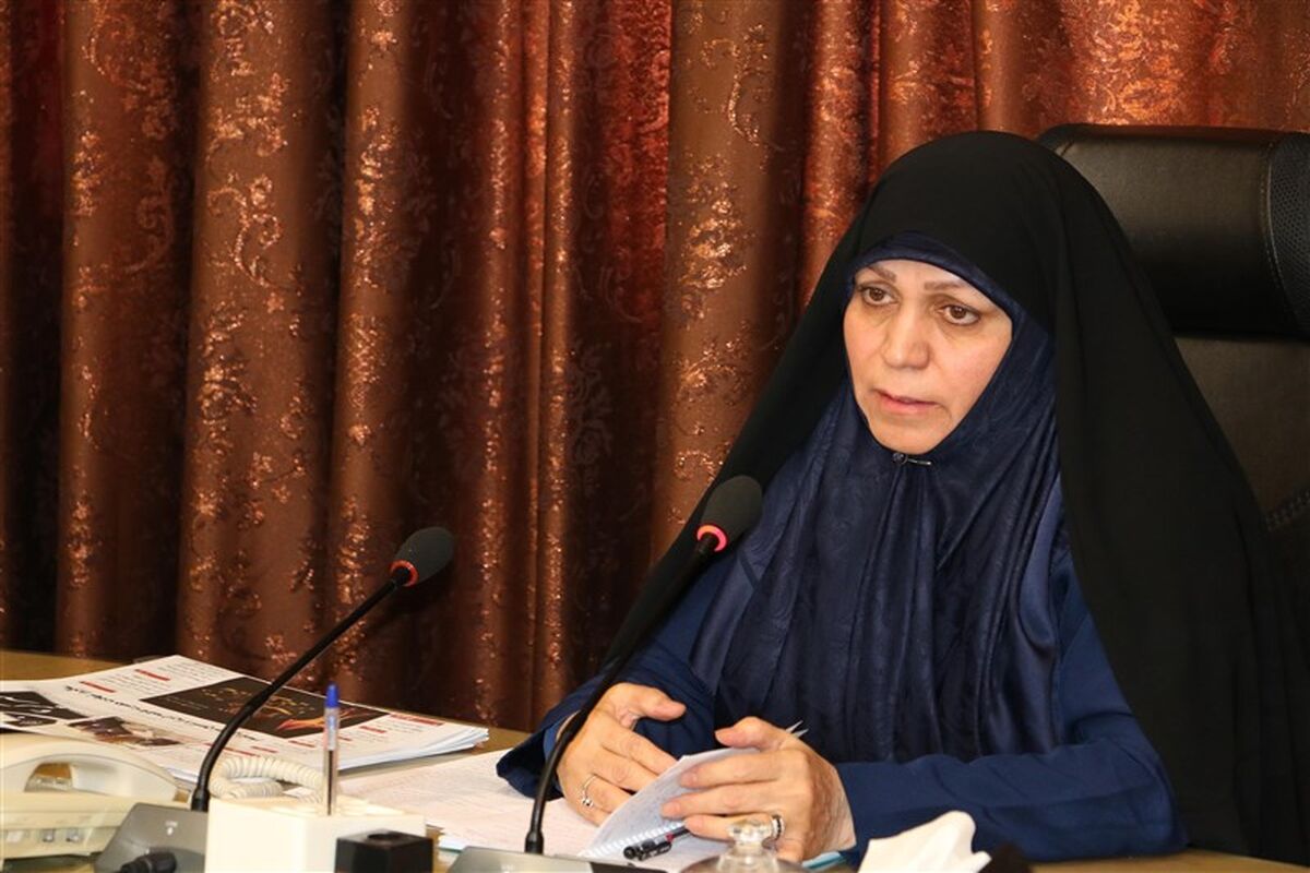 فاطمه السادات حسینی