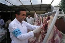 نظارت 176 بازرس بهداشتی در عید قربان در اصفهان