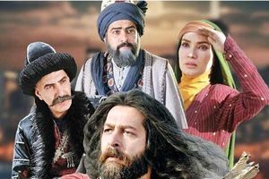 سریال تاریخی «مهیار عیار» با بازی بهنام تشکر و سیامک انصاری در حال تصویربرداری است