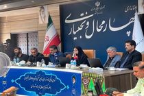 تاکید وزیر راه بر نقش وفاق مردمی در پیشرفت چهارمحال و بختیاری