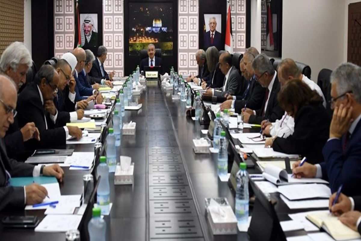 دولت فلسطین