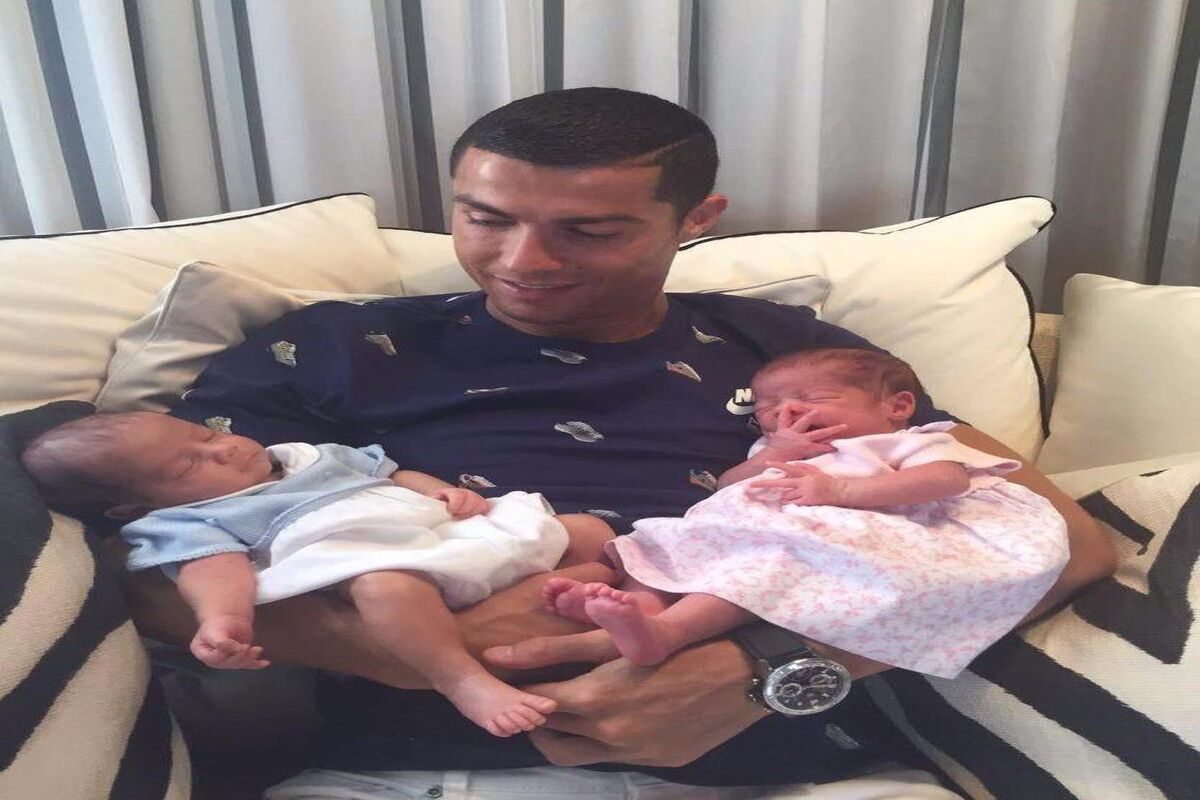 رونالدو