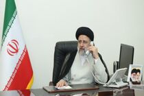 سران ترکیه، عمان و پاکستان عید قربان را به رئیس جمهور تبریک گفتند