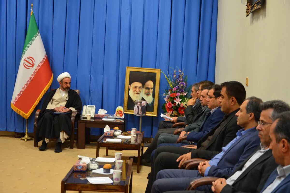 امام جمعه