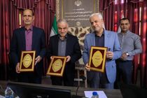 اجرای طرح «کلاس شهر» در مدارس نواحی شش‌گانه شهر اصفهان/ 100 هزار دانش‌آموز مخاطب طرح کلاس شهر