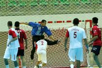 عربستان و قطر فینالیست شدند