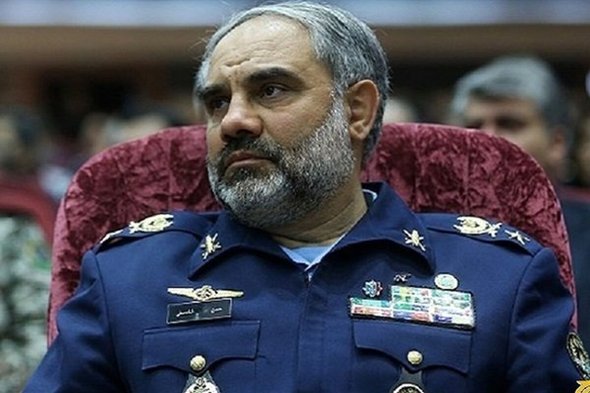شاه صفی