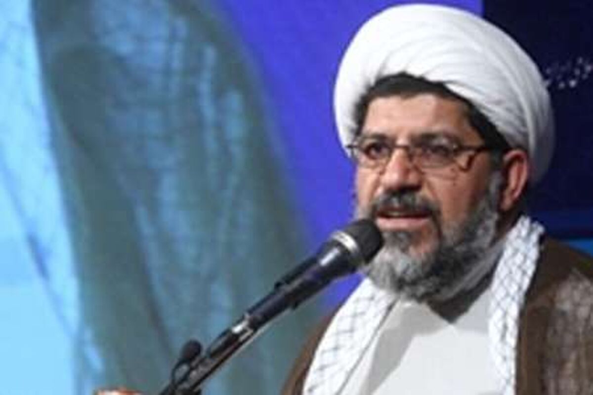 نماینده ولی‌فقیه در نیروی قدس سپاه