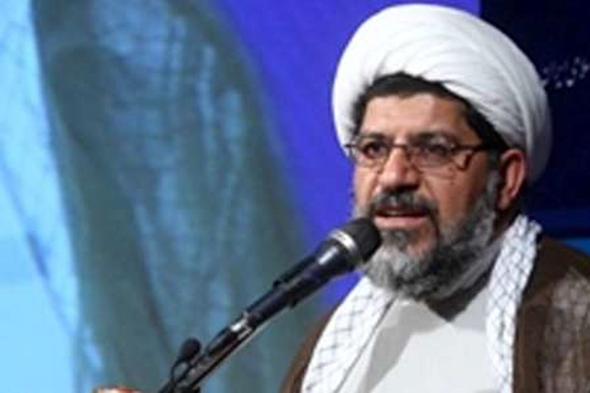 نماینده ولی‌فقیه در نیروی قدس سپاه