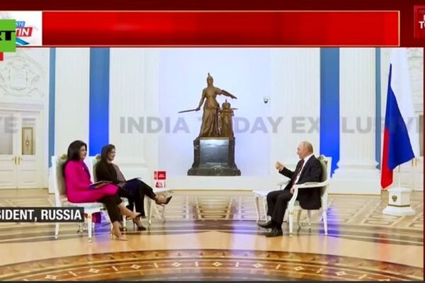 نخست‌وزیر هند کسی نیست که تسلیم فشارهای آمریکا شود