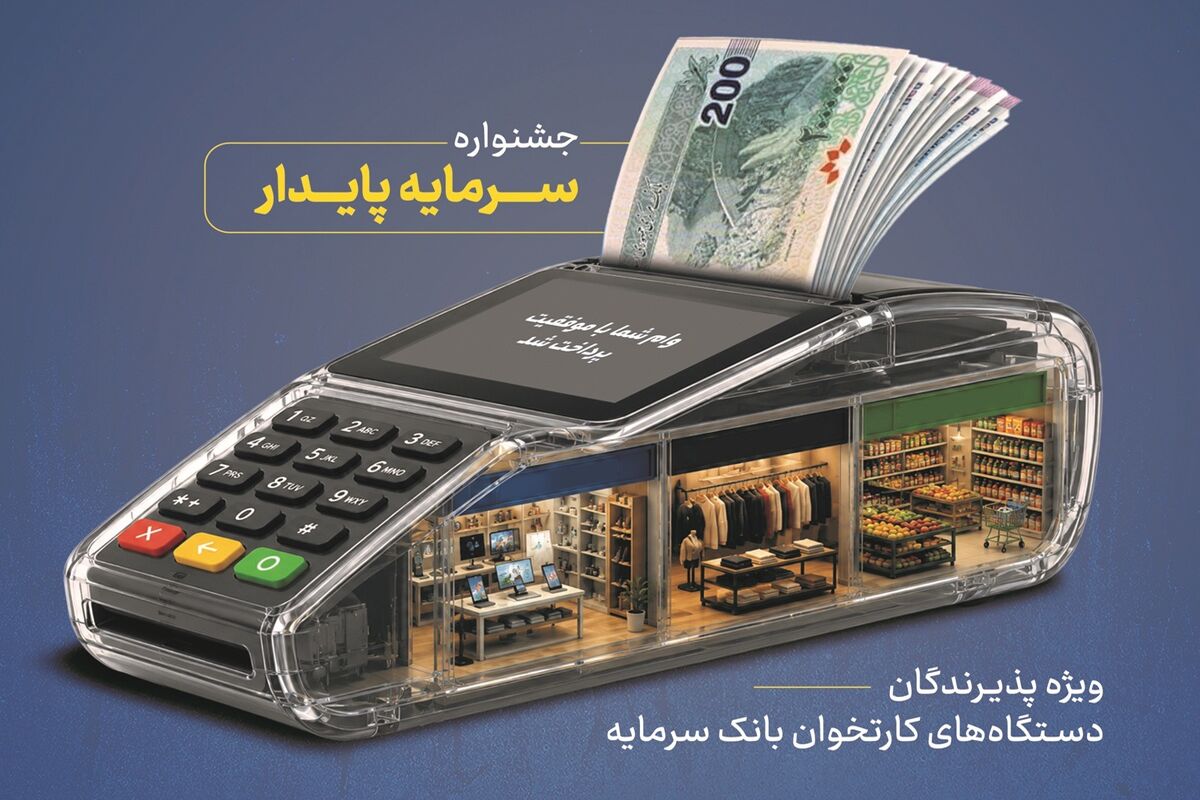 بانک سرمایه