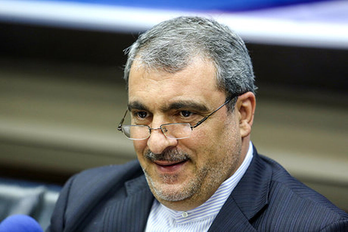 مرتضی رحمانی موحد
