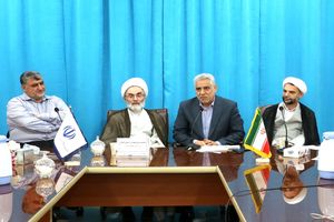 تقویت وفاق وهمدلی بهترین مسیر توسعه همه جانبه گیلان است