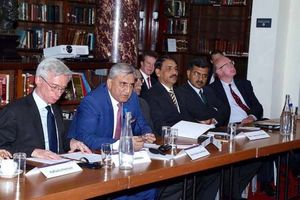 پاکستان نیازمند یک تلاش جامع برای پیشبرد برنامه اقدام ملی است