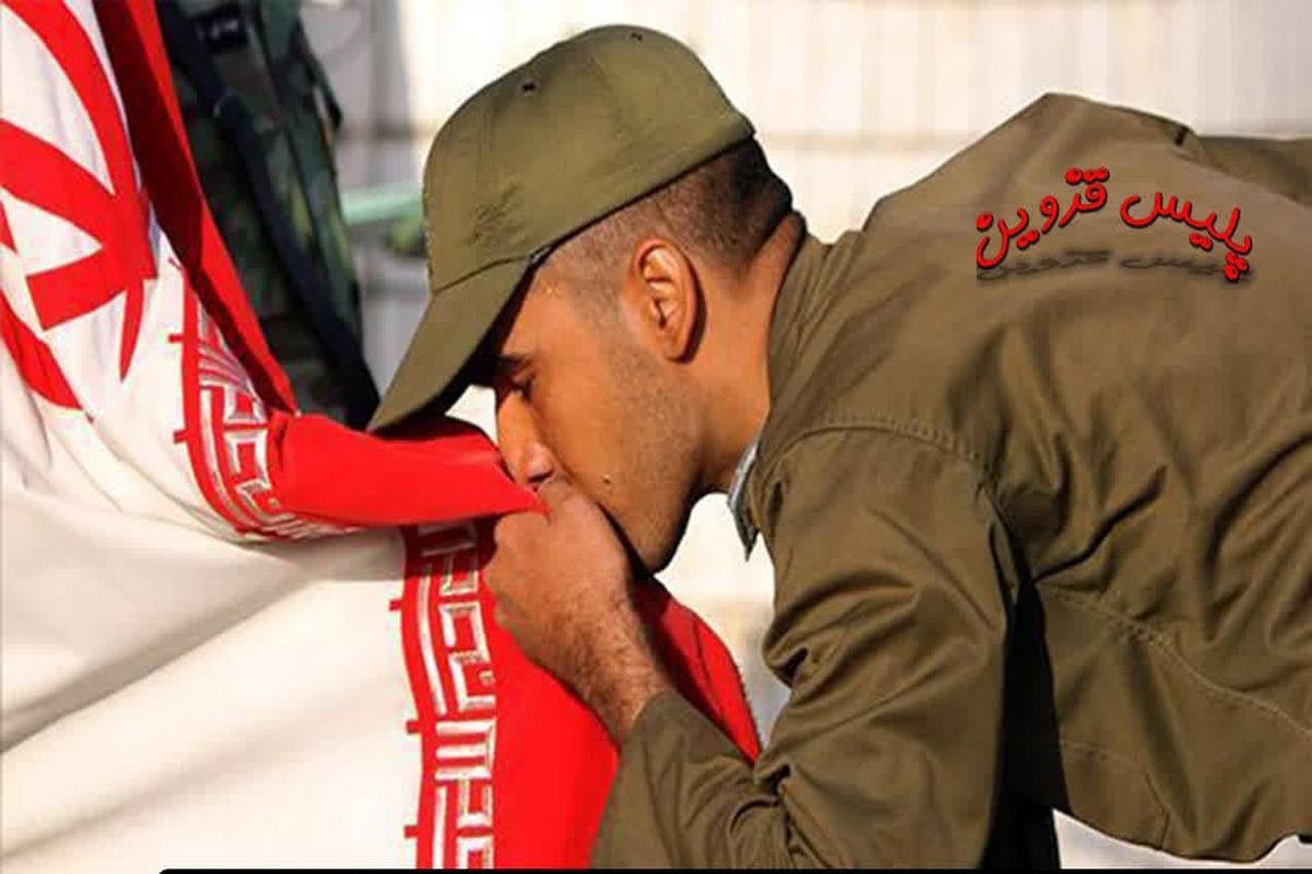 نظام وظیفه قزوین (2)