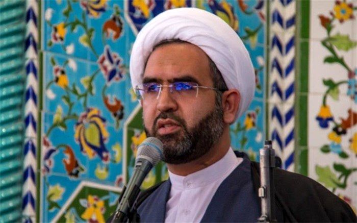 اگر شاخصههای مکتب امام خمینی ره سرلوحه کارها قرار گیرد قطعا مشکلات کمتری خواهیم داشت