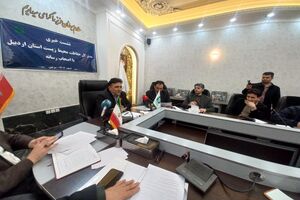وضعیت مدیریت پسماند در اردبیل مطلوب نیست/ روزانه ۹۵۰ تن زباله در استان تولید می‌شود