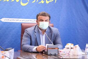 روند شیوع کرونا در مازندران رو به کاهش است/ عادی انگاری ممنوع