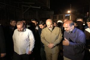 مسئله آقاجان کرمانشاه کشوری بررسی می‌شود