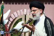 ملت ایران بارها نشان داده که در هیچ امری زیر بار حرف زور نمی رود