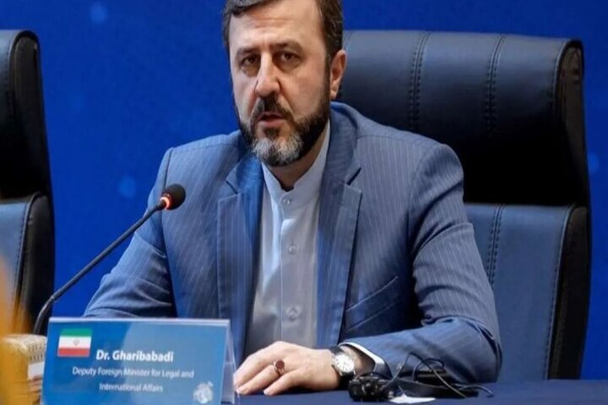 کاظم غریب‌آبادی