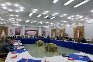 حضور ۱۰ هزار نفر از زائران خارجی در آستارا برای شرکت در مراسم پیاده روی جهانی اربعین حسینی