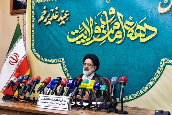 راهپیمایی ۱۰ کیلومتری غدیر در تهران برگزار می‌شود/ تحویل ۴۸ هزار واحد مسکونی همزمان با عید غدیر