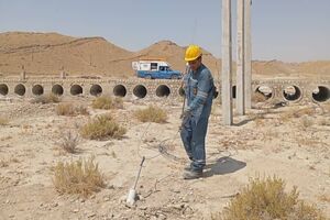 شبکه برق فارس در آماده‌باش پاییزی؛ شناسایی و رفع نقاط آسیب‌پذیر