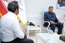 پاسخگویی استاندار یزد در یکشنبه های مردمی تداوم دارد+عکس 