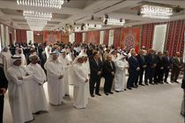 روز جهانی قدس در کویت برگزار شد