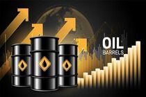 قیمت نفت جهانی همچنان رو به افزایش است