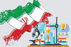 علم و پژوهش حلقه مفقوده حل مشکلات اجتماعی و اقتصادی است