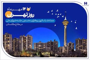 کارنامه شش‌ماهه بانک صادرات ایران در استان تهران با تمرکز بر مسئولیت‌های اجتماعی