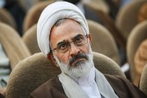 حاجی صادقی به رئیس جدید سازمان بسیج مستضعفین تبریک گفت